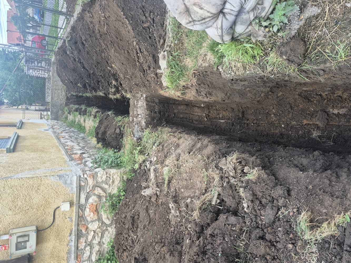 Karczagi General – referencia kép