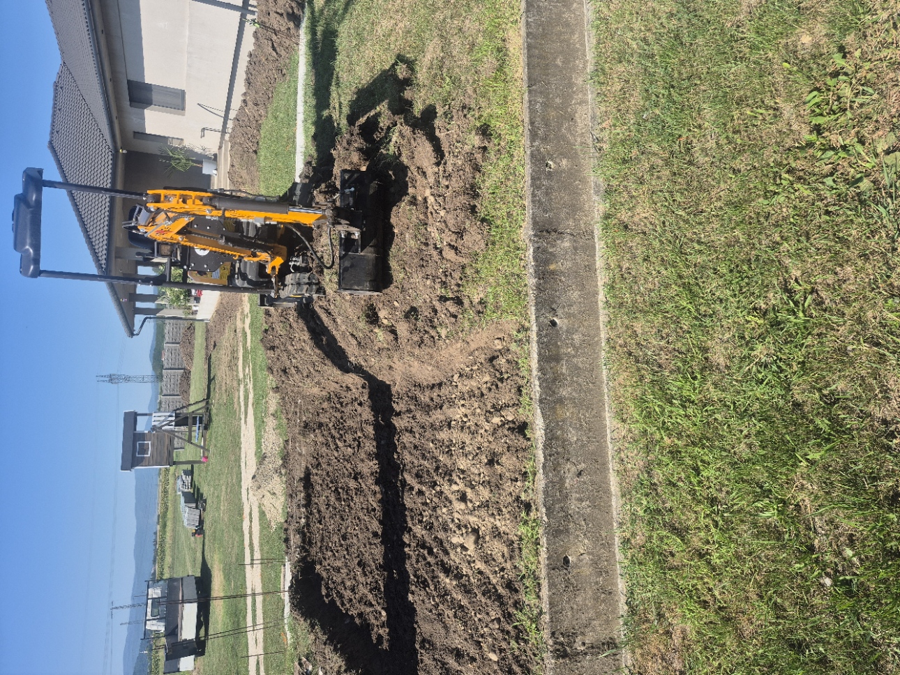 Karczagi General – referencia kép