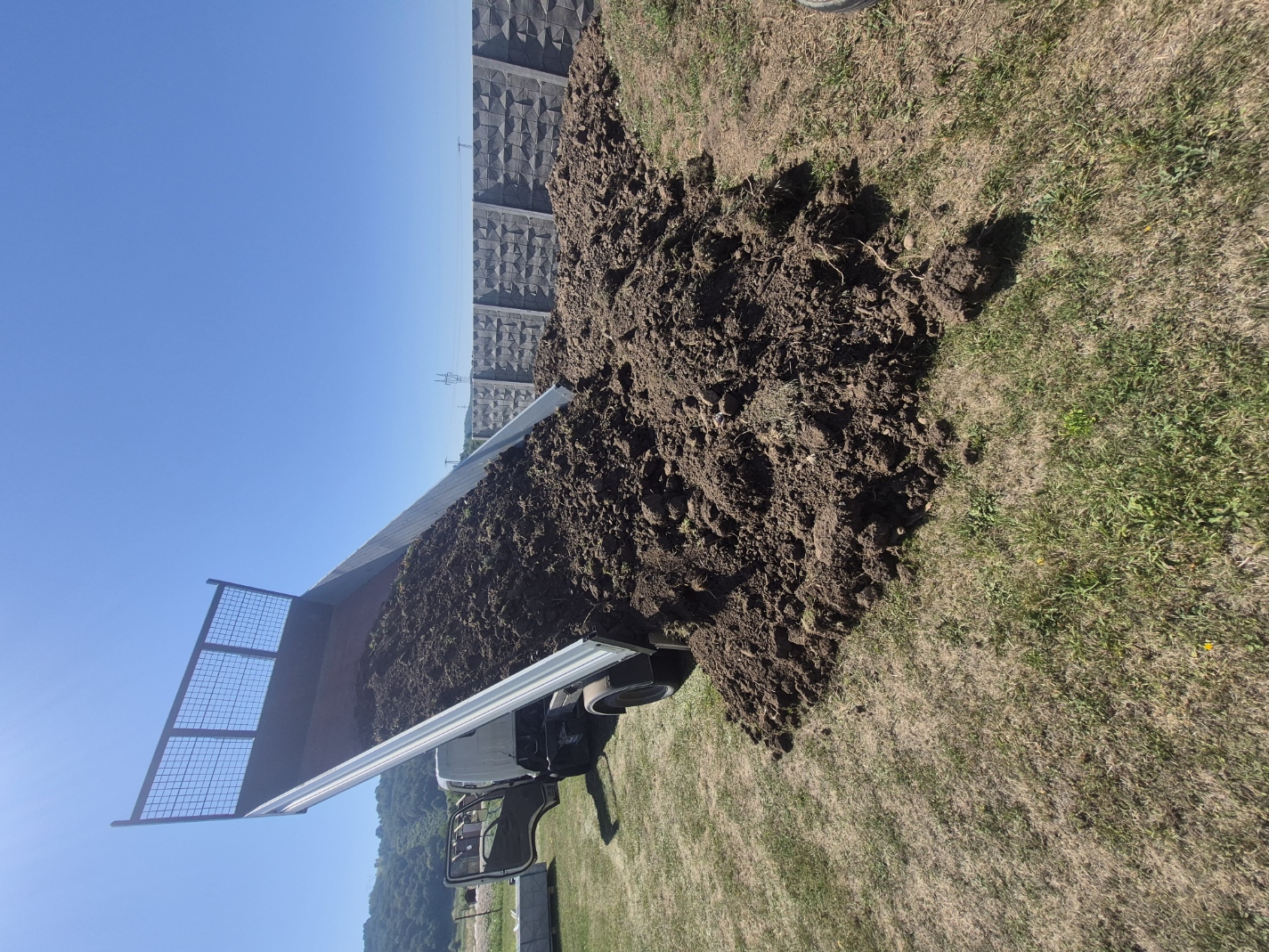 Karczagi General – referencia kép