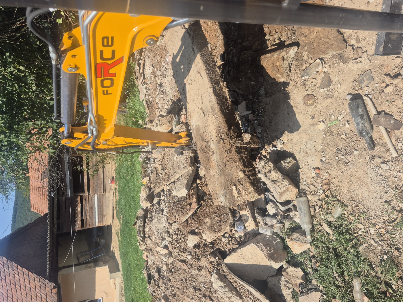 Karczagi General – referencia kép