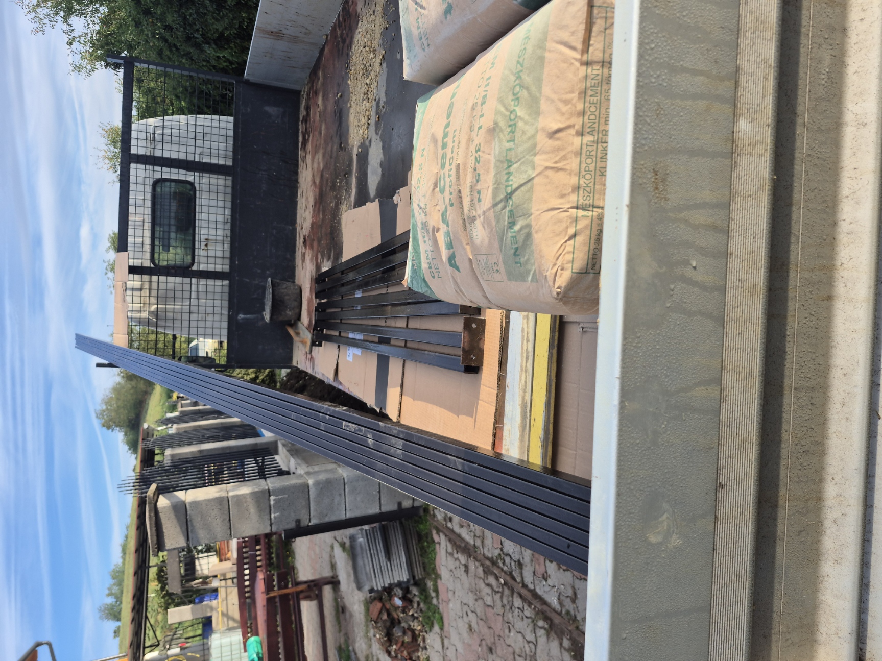 Logisztika – kép 1