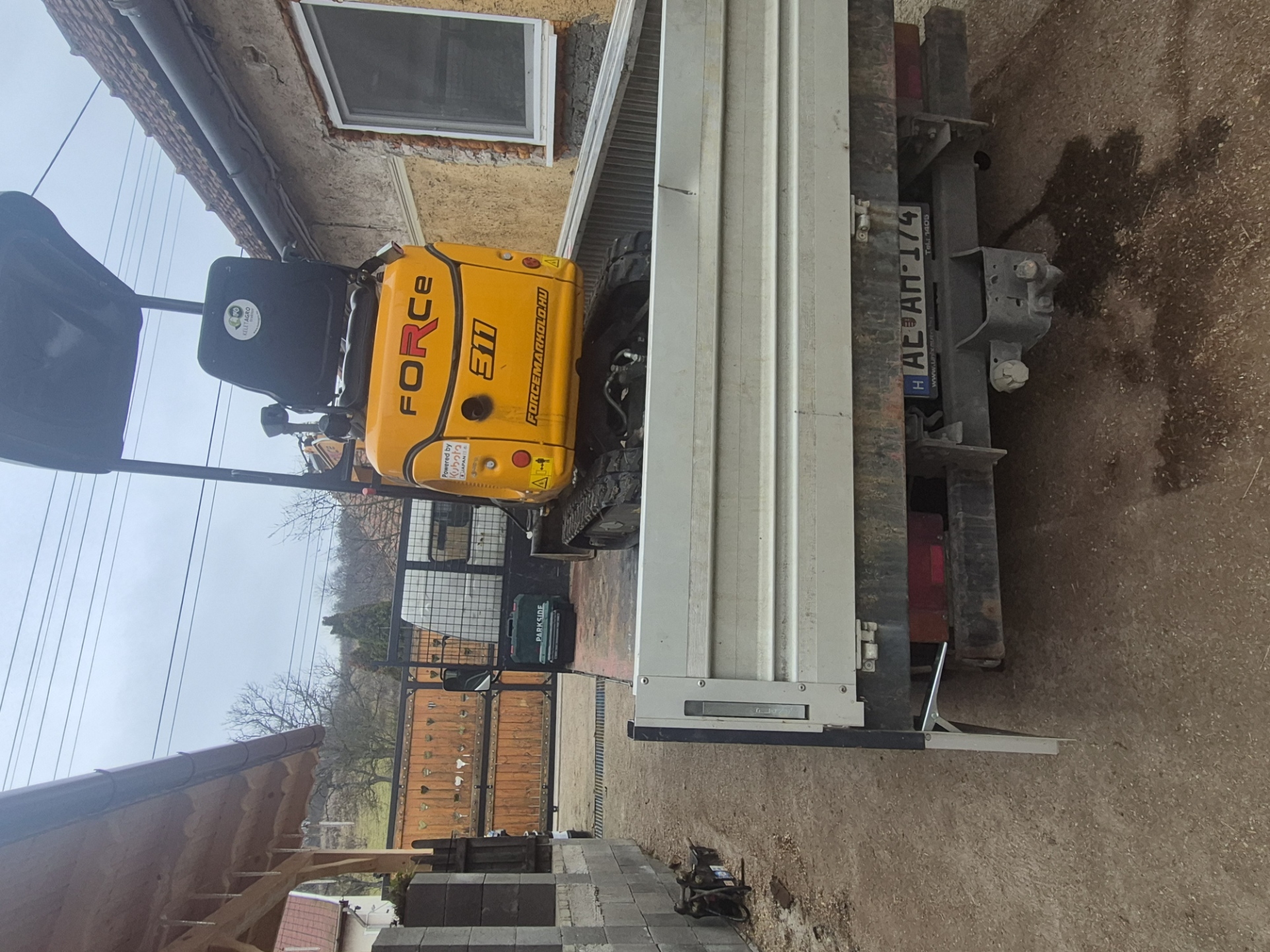 Logisztika – kép 2